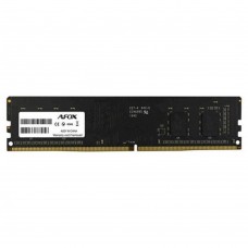 Память 4Gb DDR4, 2666 MHz, AFOX, 1.2V (AFLD44FN1P)