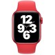Ремешок для Apple Watch 40 мм, Apple Sport Band, Regular Red (MYAR2ZM/A)