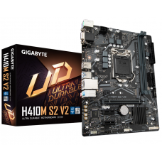 Мат.плата 1200 (H470) Gigabyte H410M S2 V2