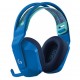 Навушники Logitech G733 LIGHTSPEED, Blue, Wireless (981-000943)