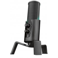 Микрофон 2E GAMING Kumo Pro, Black (2E-MG-STR-4IN1MIC)