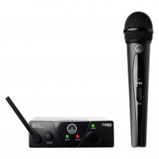 Беспроводная микрофонная система AKG WMS40 Mini Vocal Set BD ISM1