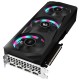 Відеокарта GeForce RTX 3060, Gigabyte, AORUS ELITE, 12Gb GDDR6, 192-bit (GV-N3060AORUS E-12GD)