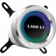 Система жидкостного охлаждения Lian Li Galahad AIO 240 White Liquid Cooler with RGB (G89.GA240A.00)