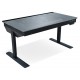Корпус-стіл Lian Li DK04-FX EU Black Gaming Desk (G99.DK04FX.02EU)