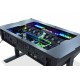 Корпус-стол Lian Li DK04-FX EU Black Gaming Desk (G99.DK04FX.02EU)