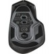 Мышь беспроводная Trust Evo-RX Advanced, Black, оптическая, Bluetooth / 2.4GHz (22975)