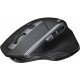 Миша бездротова Trust Evo-RX Advanced, Black, оптична, Bluetooth / 2.4GHz (22975)