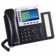 IP-Телефон Grandstream GXP2160 Enterprise, Black