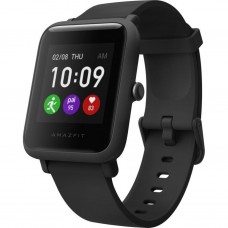 Смарт-годинник Xiaomi Amazfit BipS Lite, Charcoal Black