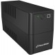 ИБП PowerWalker VI 650 SH, Black, 650VA/360W (10120048)