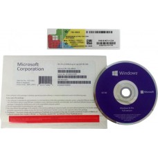 Microsoft Windows Server 2019 Standard Edition x64 Russian 16 Core DVD ОЕМ (P73-07797)