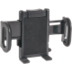 Автотримач для телефону Defender Car Holder 111, Black, на присосці, 55-120 мм (29111)
