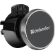 Автотримач для телефону Defender CH-128, Black, у решітку вентиляції (29128)