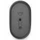Миша Dell MS3220, Black, USB, лазерна, 3200 dpi, 5 кнопок, 1.8 м (570-ABHN)
