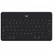 Клавіатура бездротова Logitech Keys-To-Go, Black (920-010126)