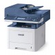 БФП лазерний ч/б A4 Xerox WorkCentre 3345, Grey/Dark Blue (3345V_DNI)