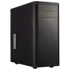 Корпус Fractal Design Core 2500 Black, без БП, ATX (FD-CA-CORE-2500-BL)