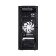 Корпус Fractal Design Core 2500, Black (FD-CA-CORE-2500-BL)