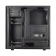 Корпус Fractal Design Core 2500, Black (FD-CA-CORE-2500-BL)