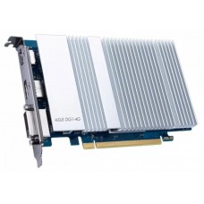 Видеокарта Intel Iris Xe DG1, Asus, 4Gb LPDDR4, 128-bit (DG1-4G-SI)