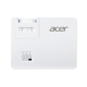 Проектор Acer XL1220, White, лазер (MR.JTR11.001)