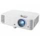 Проектор Viewsonic PX701HD DLP 1920x1080, 3500lm, 12000:1, 2x HDMI, 1x VGA, 10 Вт  (VS17689)