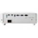 Проектор Viewsonic PX701HD DLP 1920x1080, 3500lm, 12000:1, 2x HDMI, 1x VGA, 10 Вт  (VS17689)