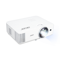 Проектор Acer H6518STi, White, 3D (MR.JSF11.001)