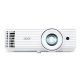 Проектор Acer H6541BDi, White, 3D (MR.JT011.007)