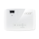 Проектор Acer P1360WBTi, White, 3D (MR.JSX11.001)