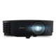 Проектор Acer X1223HP, Black, 3D (MR.JSB11.001)