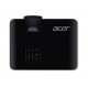 Проектор Acer X1128H, Black (MR.JTG11.001)