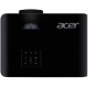 Проектор Acer X1228H, Black (MR.JTH11.001)