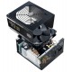 Блок живлення 750 Вт, Cooler Master MWE Gold 750 - V2, Black (MPE-7501-AFAAG-EU)