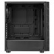 Корпус Cooler Master MasterBox MB600L V2 (без ODD) Black, без БЖ, ATX (MB600L2-KNNN-S00)