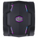 Кулер для процесора Cooler Master MasterAir MA610P ARGB (MAP-T6PN-218PA-R1)