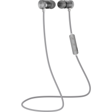 Навушники бездротові Defender OutFit B710, Black/White, Bluetooth, мікрофон (63710)