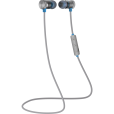 Навушники бездротові Defender OutFit B710, Black/Blue, Bluetooth, мікрофон (63711)