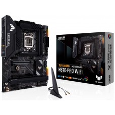 Мат.плата 1200 (H570) Asus TUF GAMING H570-PRO WIFI