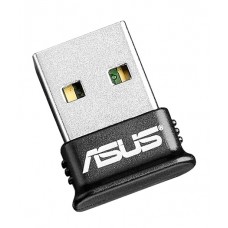 Контролер USB Asus Bluetooth 4.0, Black, Slim (USB-BT400)
