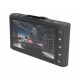 Автомобильный видеорегистратор CarCam H3S1, 2Mp, Wi-Fi, 1920x1080, H264, 170°, запись звука