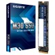 Твердотільний накопичувач M.2 1Tb, Gigabyte M30, PCI-E 4x (GP-GM301TB-G)