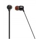 Навушники бездротові JBL Tune 125BT, Black, Bluetooth (JBLT125BTBLK)