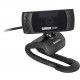 Web камера Defender G-Lens 2694, Black, 2 Mp, 1920x1080/30 fps, мікрофон, автофокус (63194)