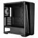 Корпус Cooler Master MasterBox 540, Black, Mid Tower, без БП (MB540-KGNN-S00)