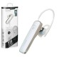 Гарнитура Bluetooth Remax RB-T8 White