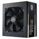 Блок живлення 550W, Cooler Master MWE Gold 550 - V2 (Full Modular), Black (MPE-5501-AFAAG-EU)