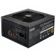 Блок живлення 550W, Cooler Master MWE Gold 550 - V2 (Full Modular), Black (MPE-5501-AFAAG-EU)