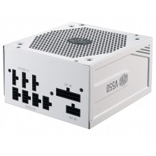 Блок питания 550W, Cooler Master V550 Gold - V2, White (MPY-550V-AGBAG-EU)